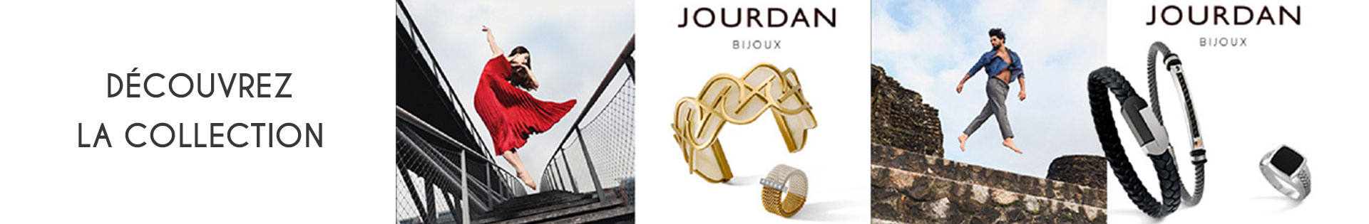 Boucles d'oreille - Femme - Jourdan Bijoux - Argent
